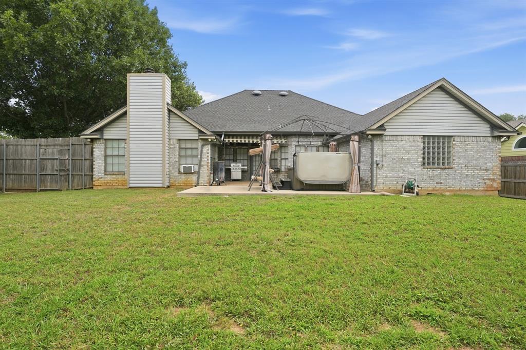 Fox Hollow Add - Residential