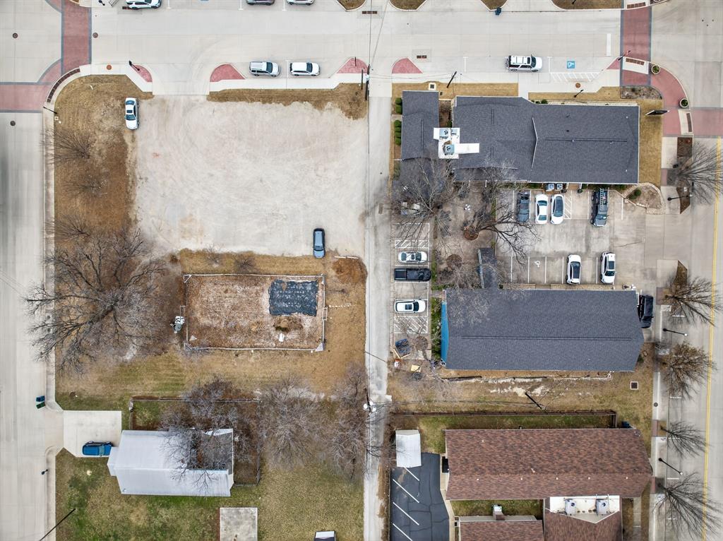 Brand & Bowens - Commercial Sale