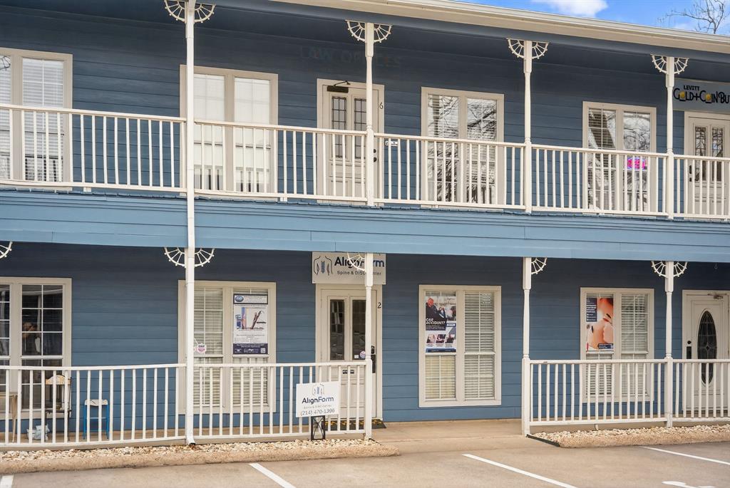 Brand & Bowens - Commercial Sale