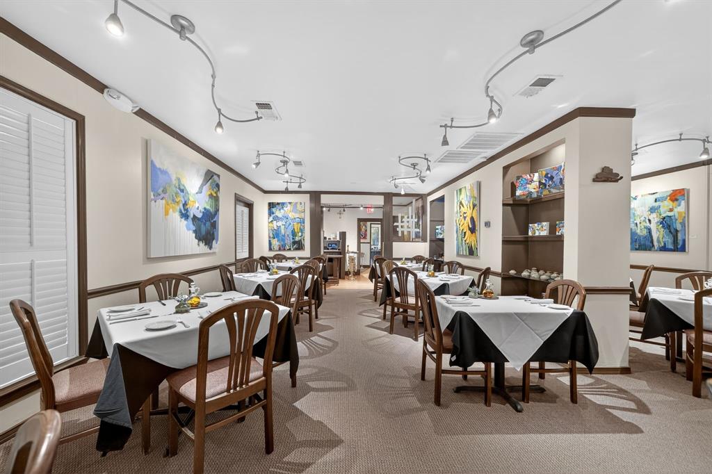 Brand & Bowens - Commercial Sale