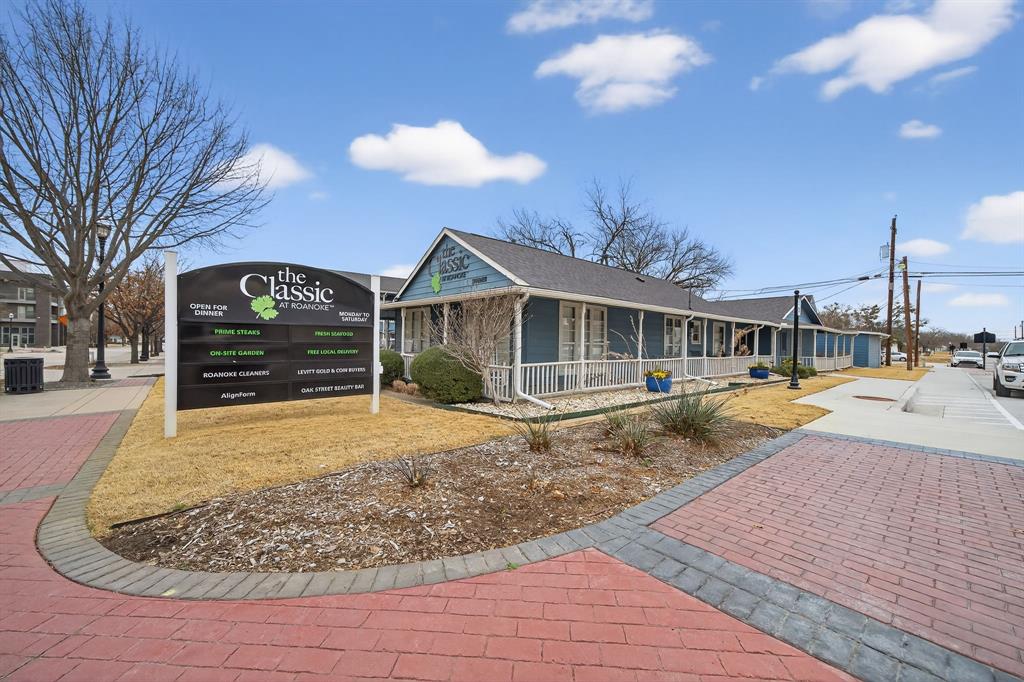 Brand & Bowens - Commercial Sale