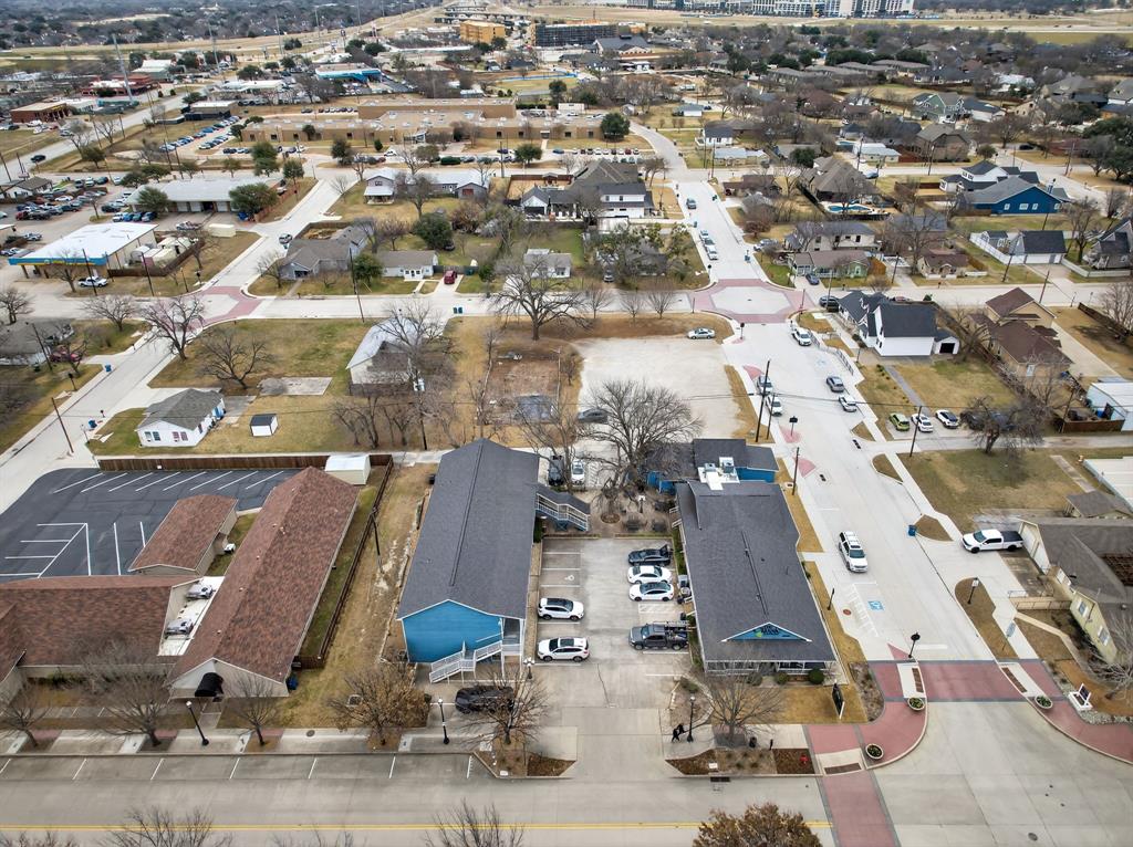 Brand & Bowens - Commercial Sale