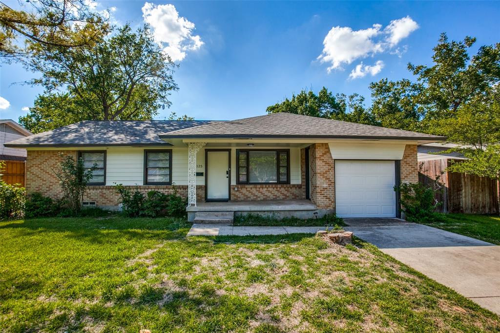 Orchard Hills Estates - Residential Lease