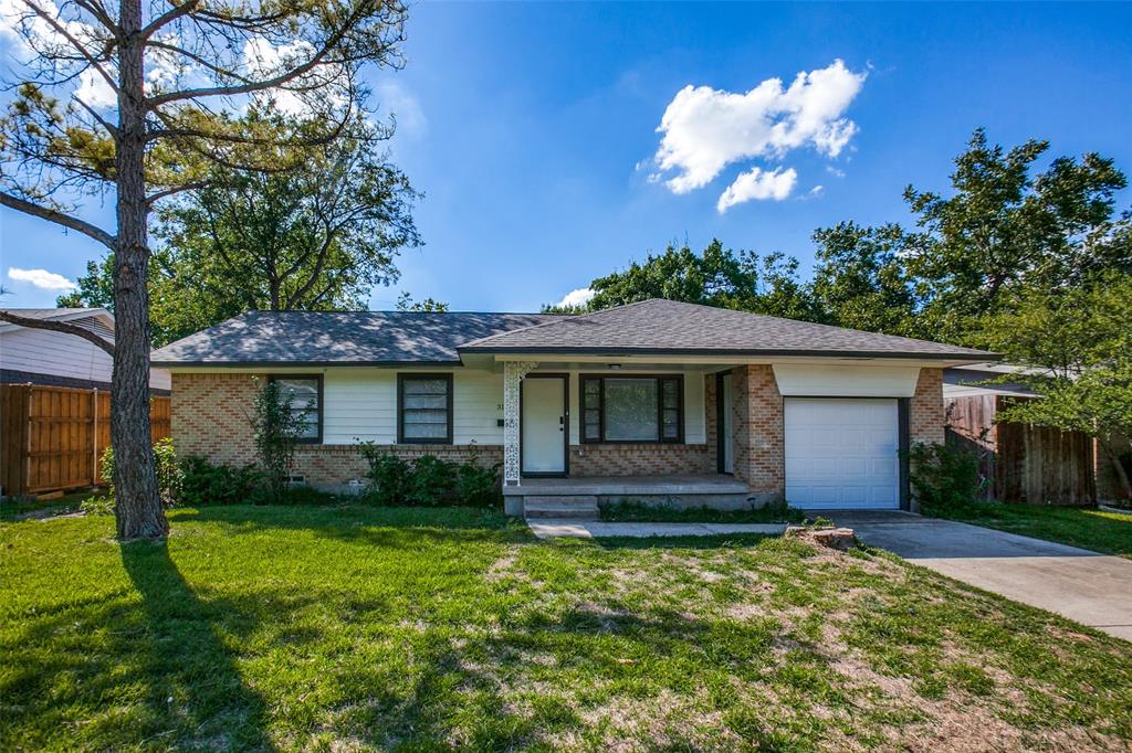 Orchard Hills Estates - Residential Lease