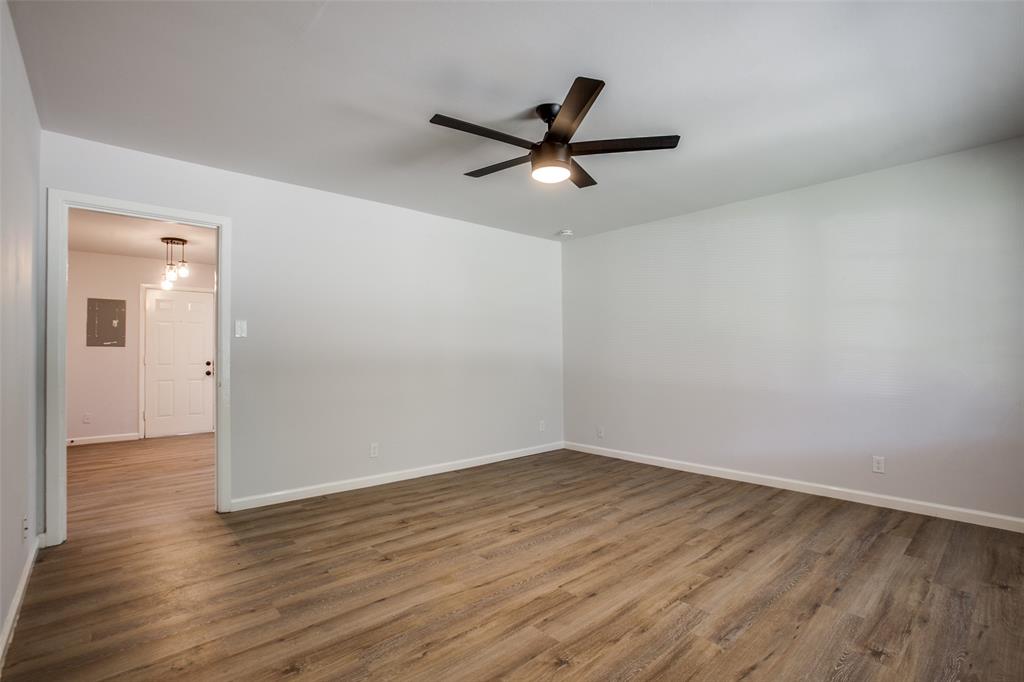 Orchard Hills Estates - Residential Lease