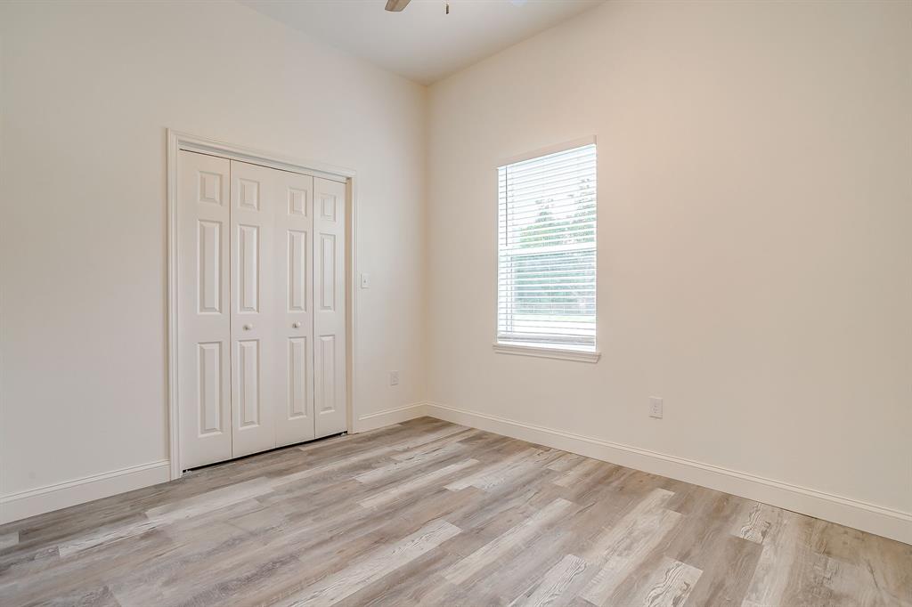 Carters - Residential