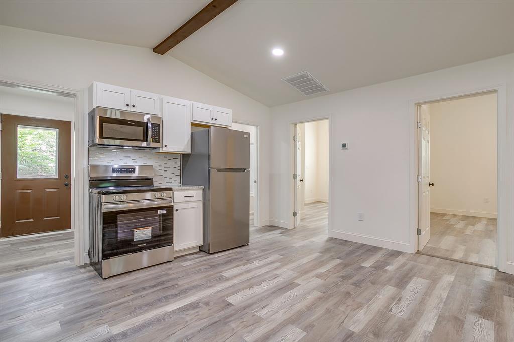 Carters - Residential