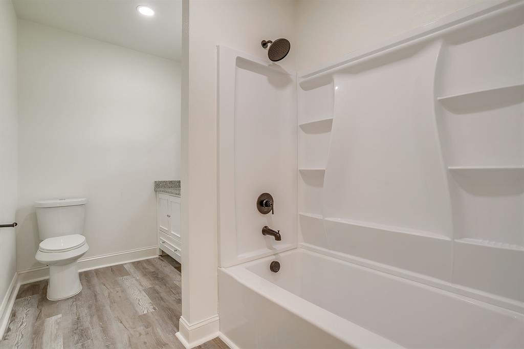 Carters - Residential