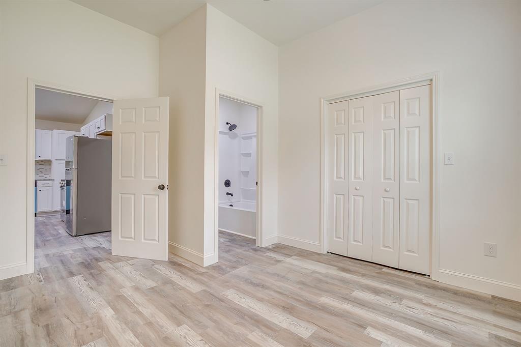 Carters - Residential