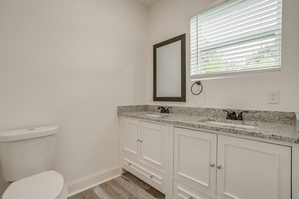 Carters - Residential