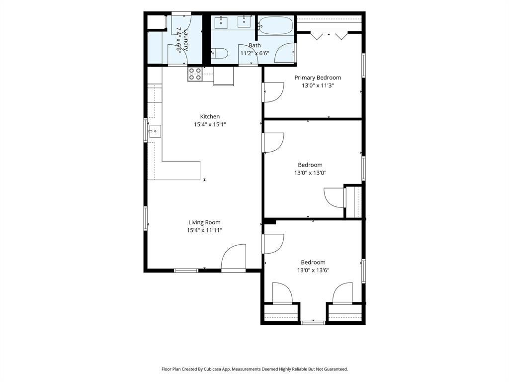 Carters - Residential