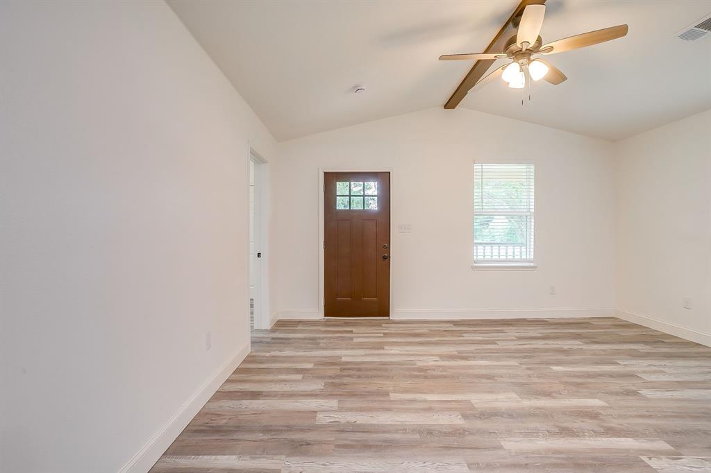 Carters - Residential