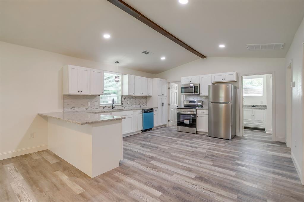 Carters - Residential