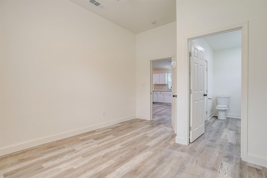 Carters - Residential