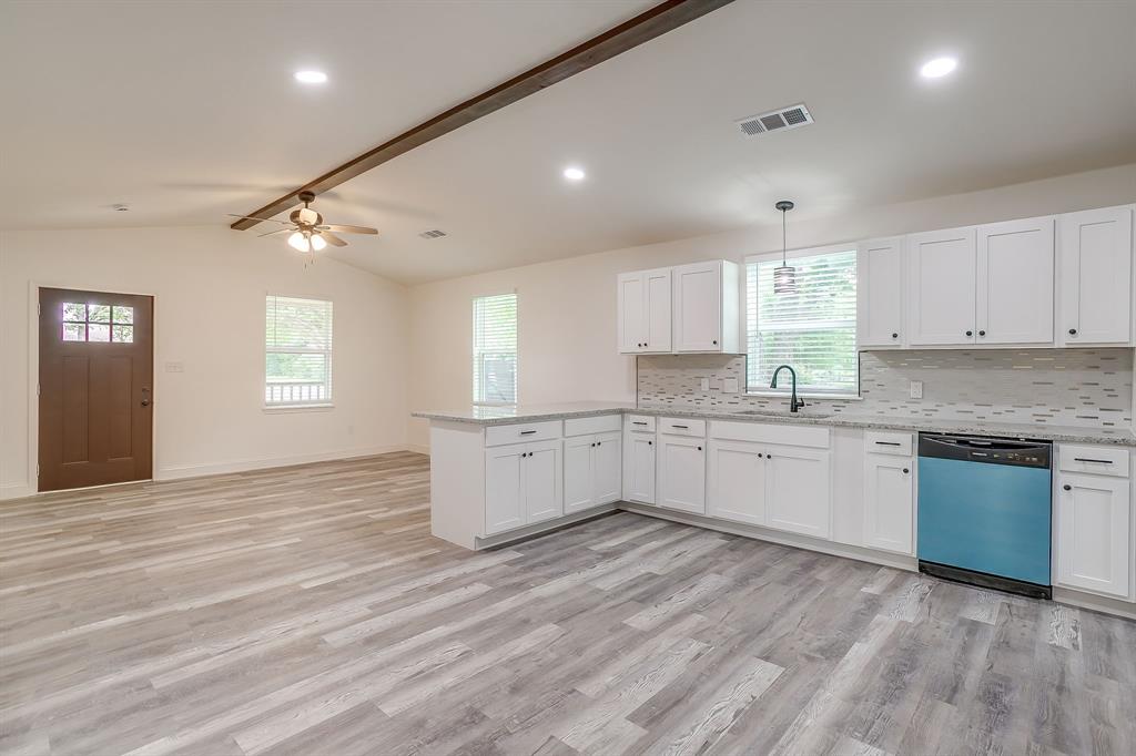 Carters - Residential
