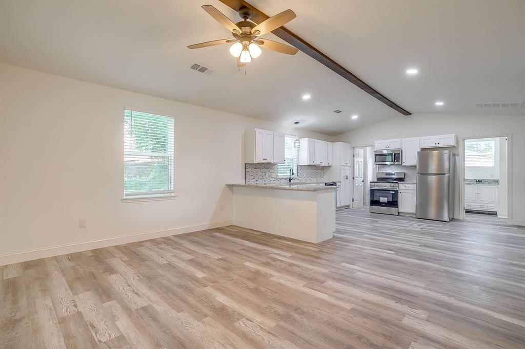 Carters - Residential