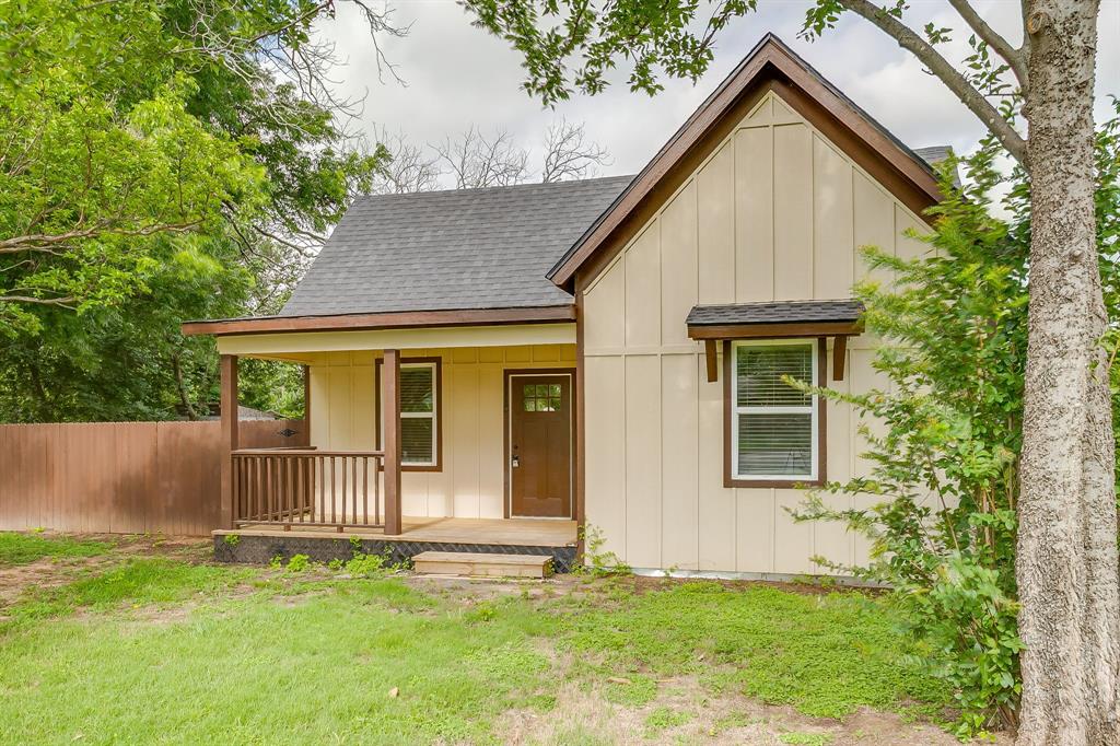 Carters - Residential