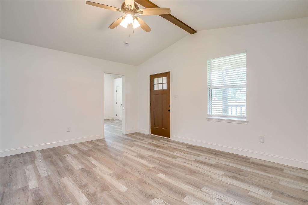 Carters - Residential