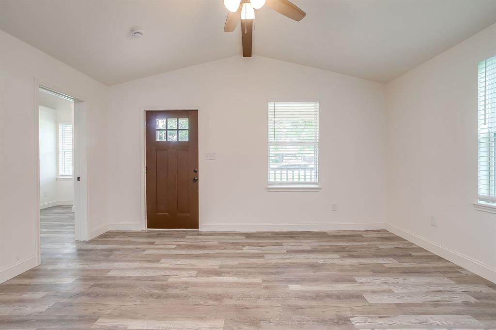 Carters - Residential