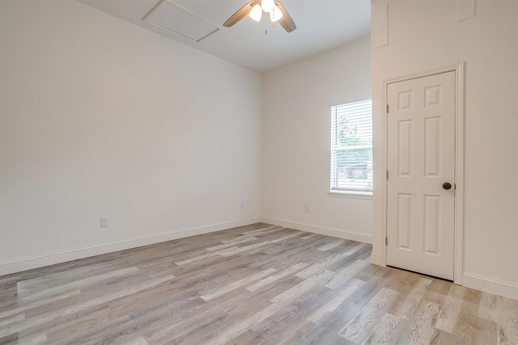 Carters - Residential