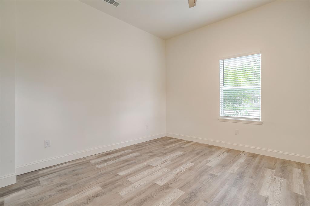 Carters - Residential