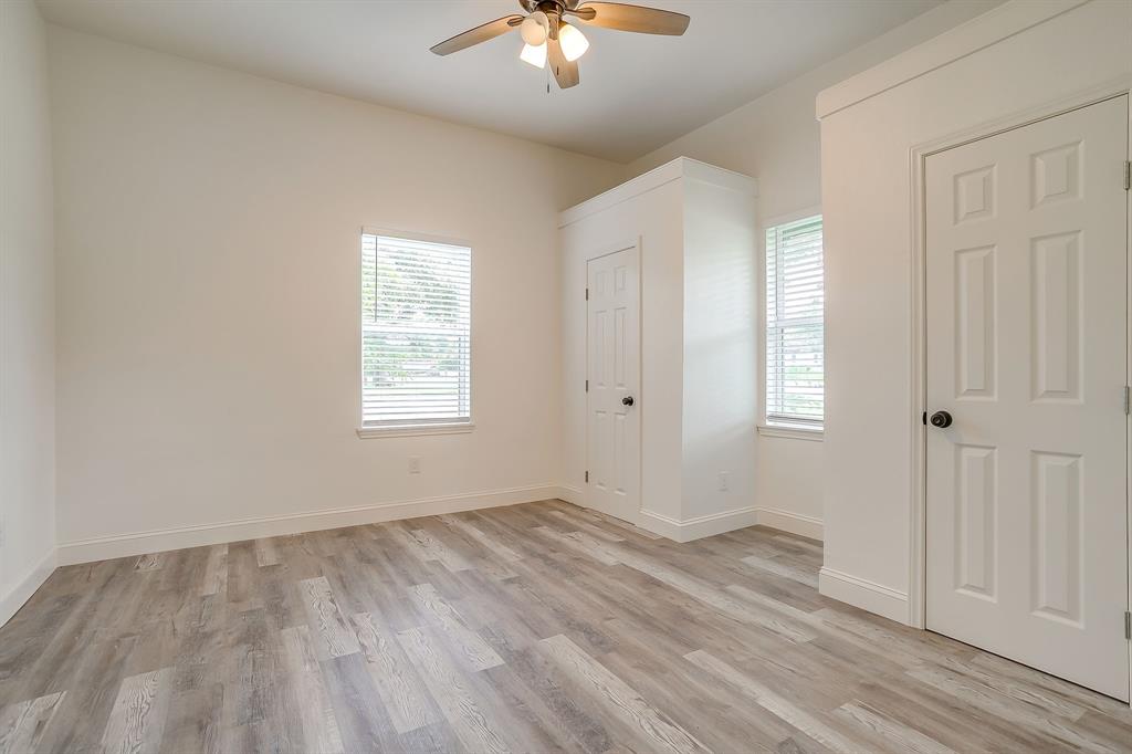 Carters - Residential