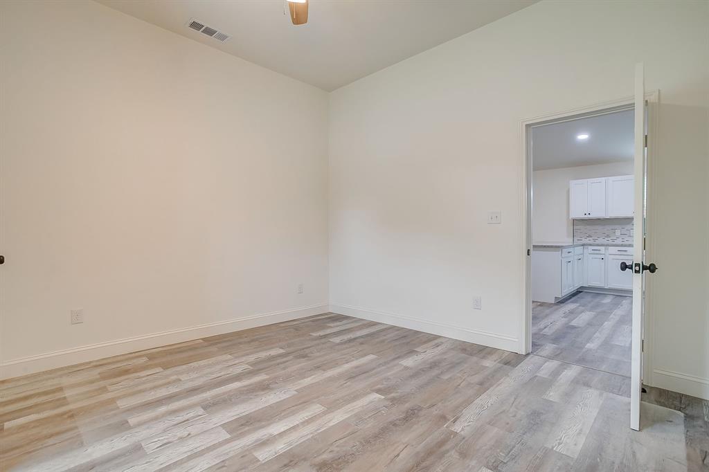 Carters - Residential