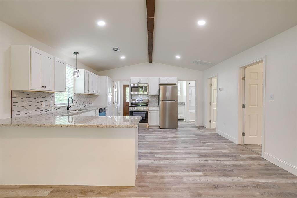 Carters - Residential