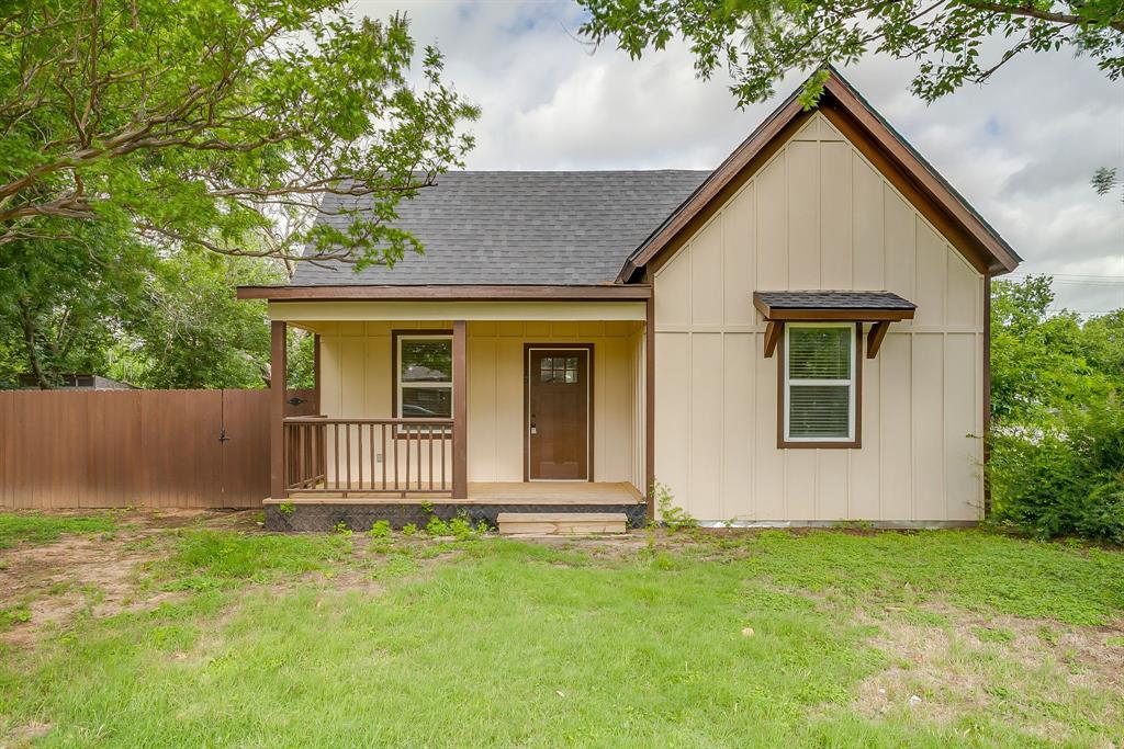 Carters - Residential