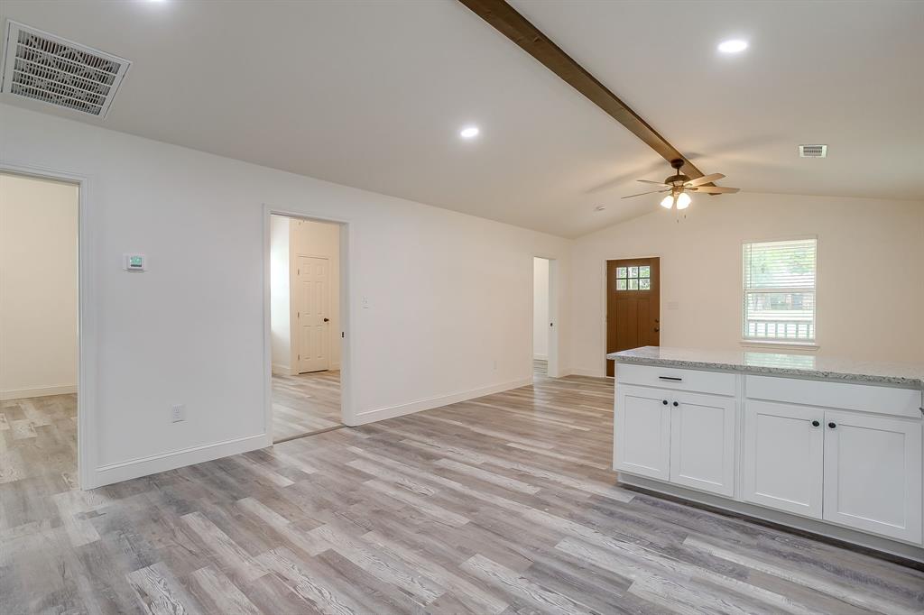 Carters - Residential
