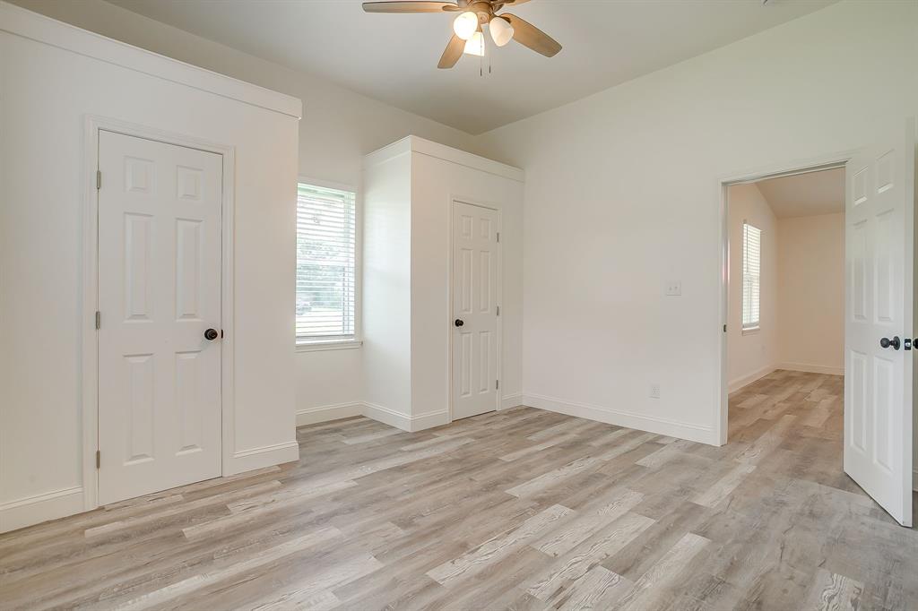 Carters - Residential
