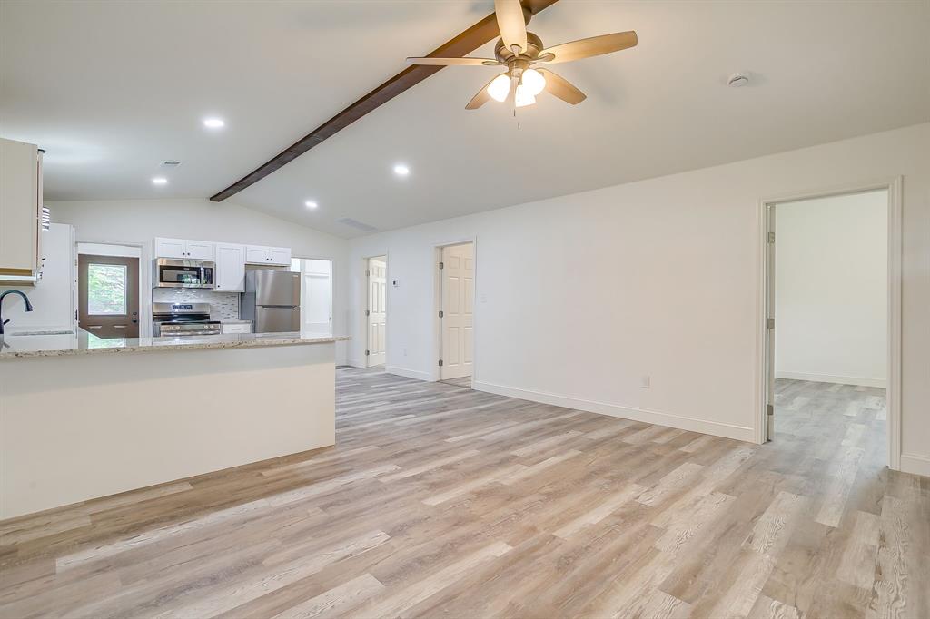 Carters - Residential