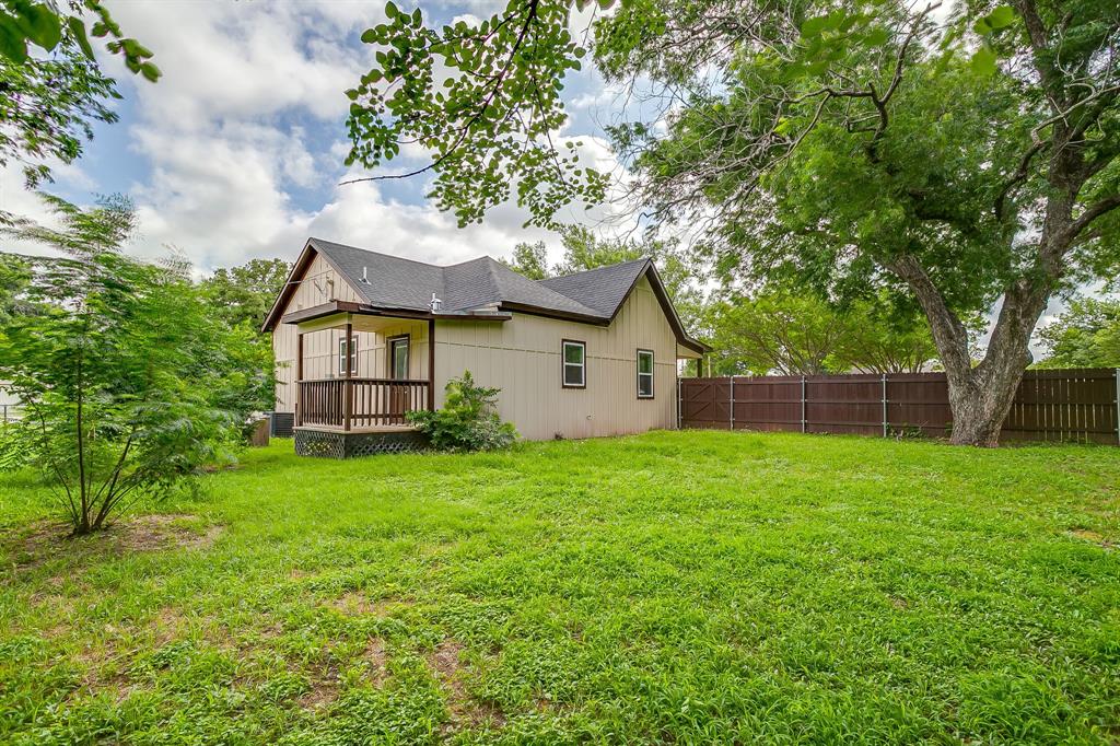 Carters - Residential