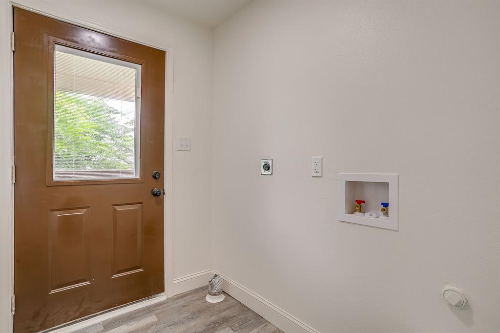 Carters - Residential