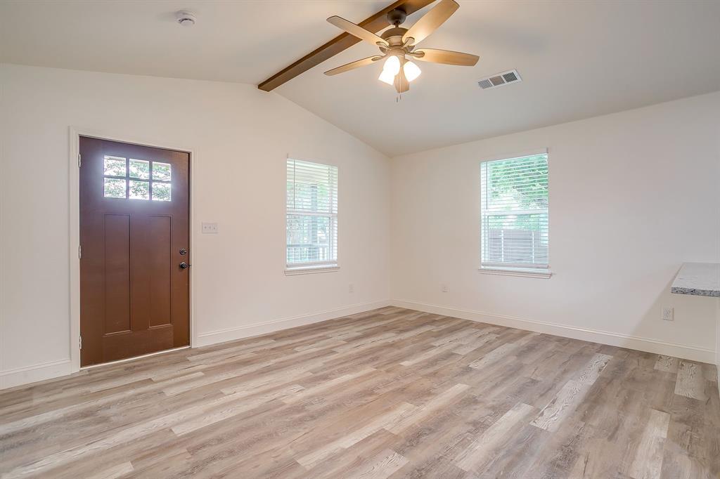 Carters - Residential
