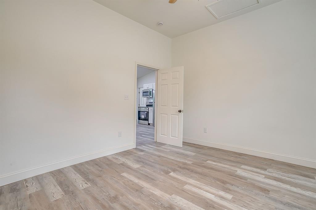 Carters - Residential