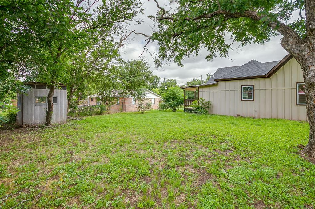 Carters - Residential