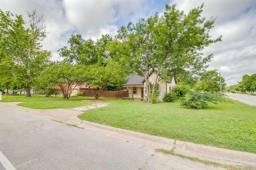 Carters - Residential