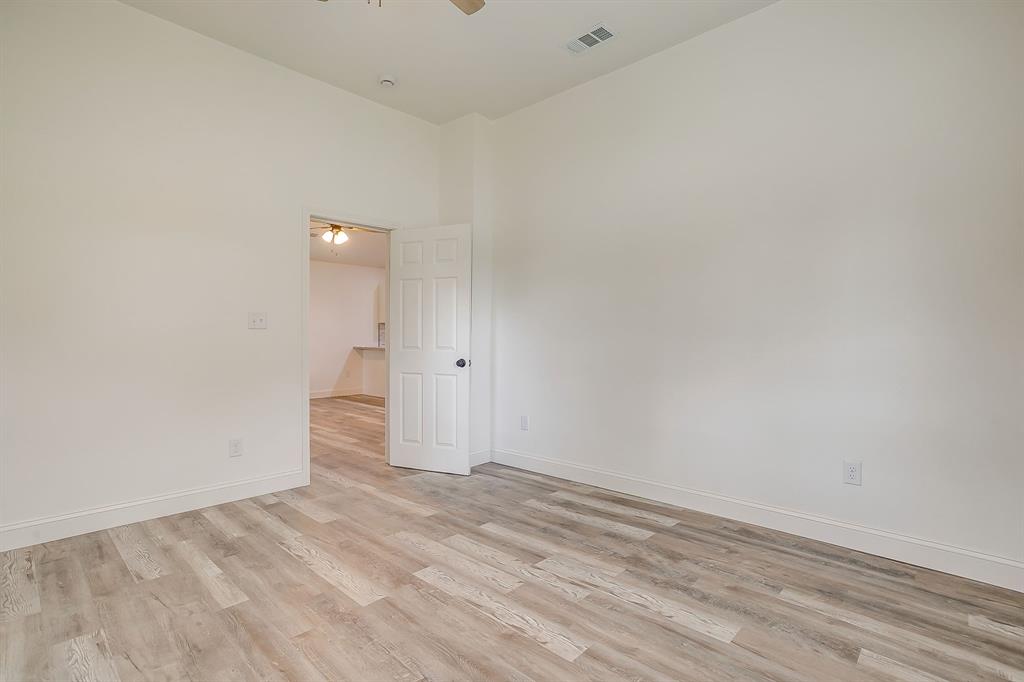 Carters - Residential
