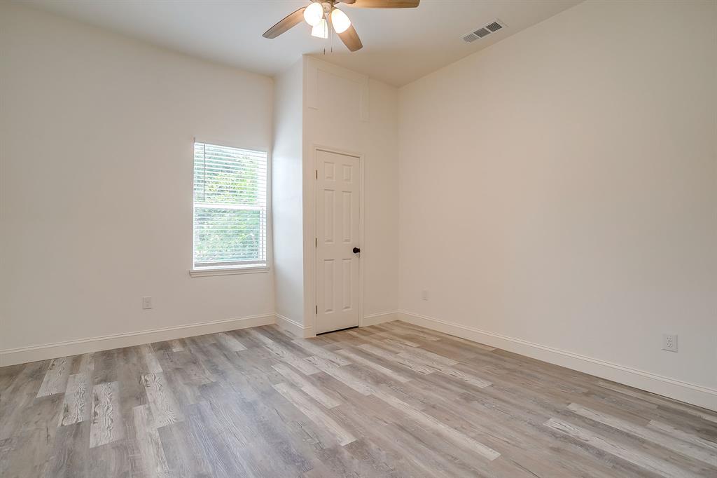 Carters - Residential
