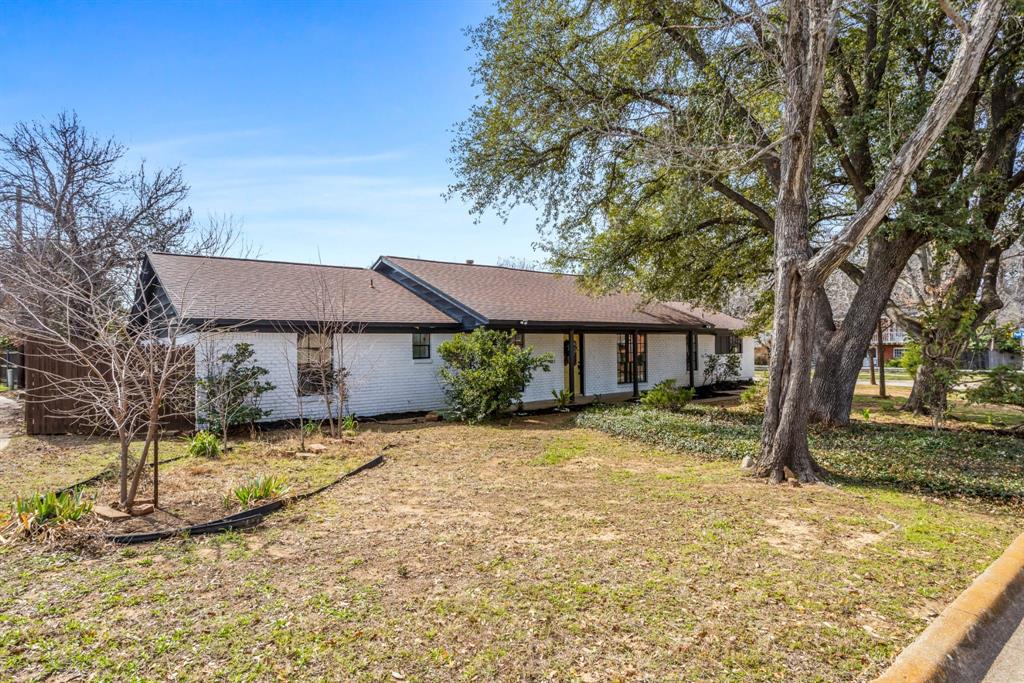 Northcrest Park Add - Residential