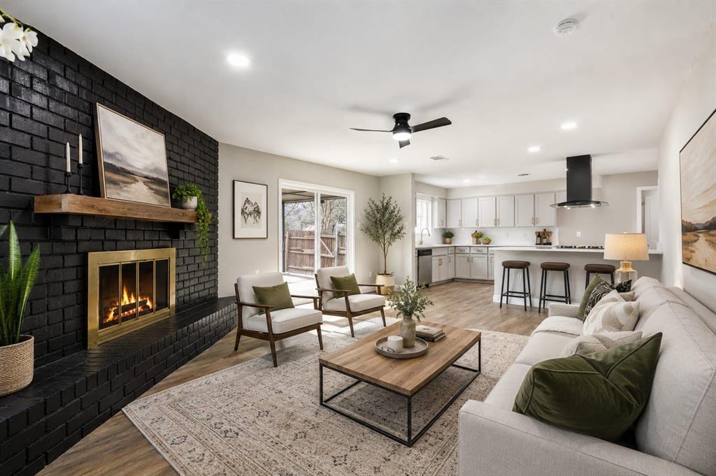 Northcrest Park Add - Residential