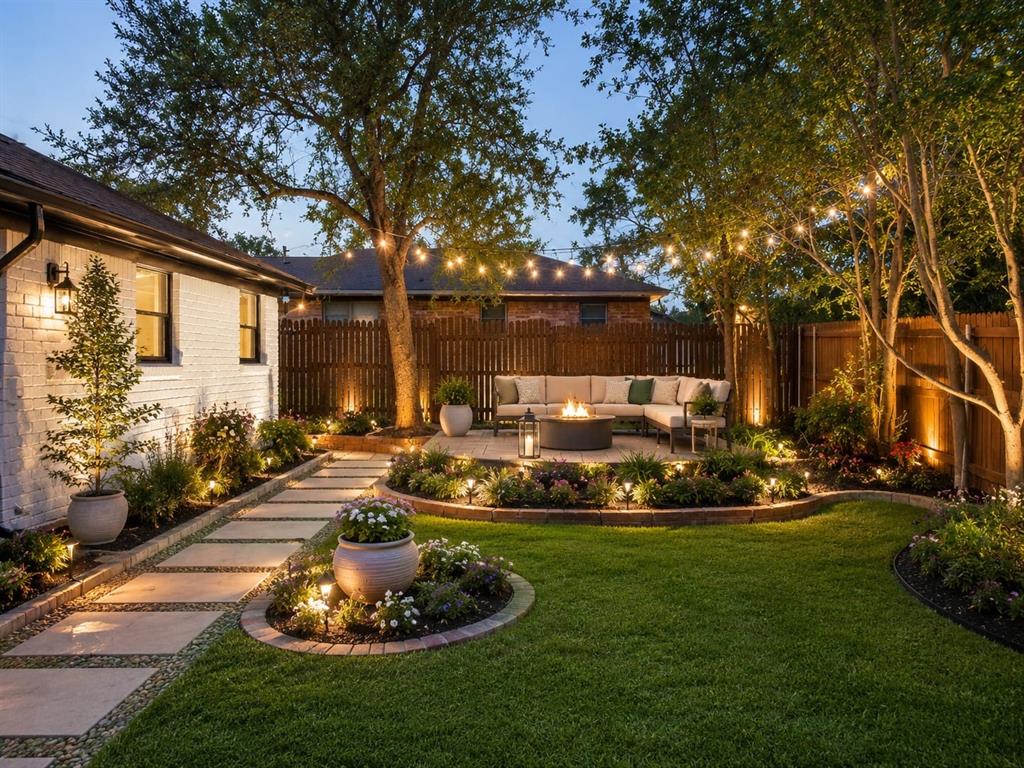 Northcrest Park Add - Residential