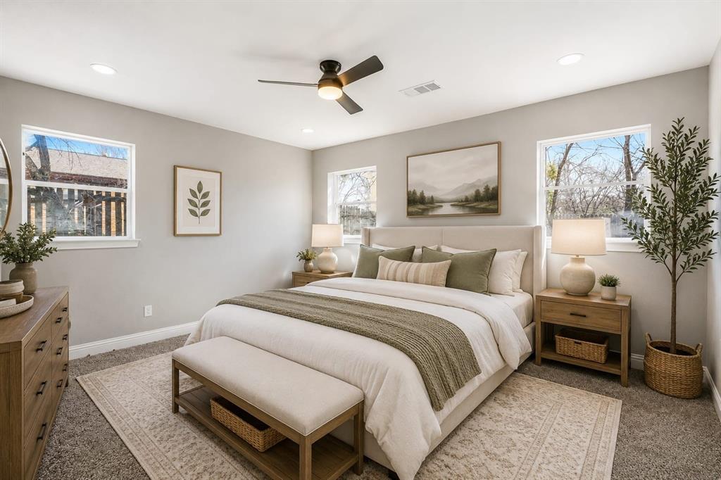 Northcrest Park Add - Residential