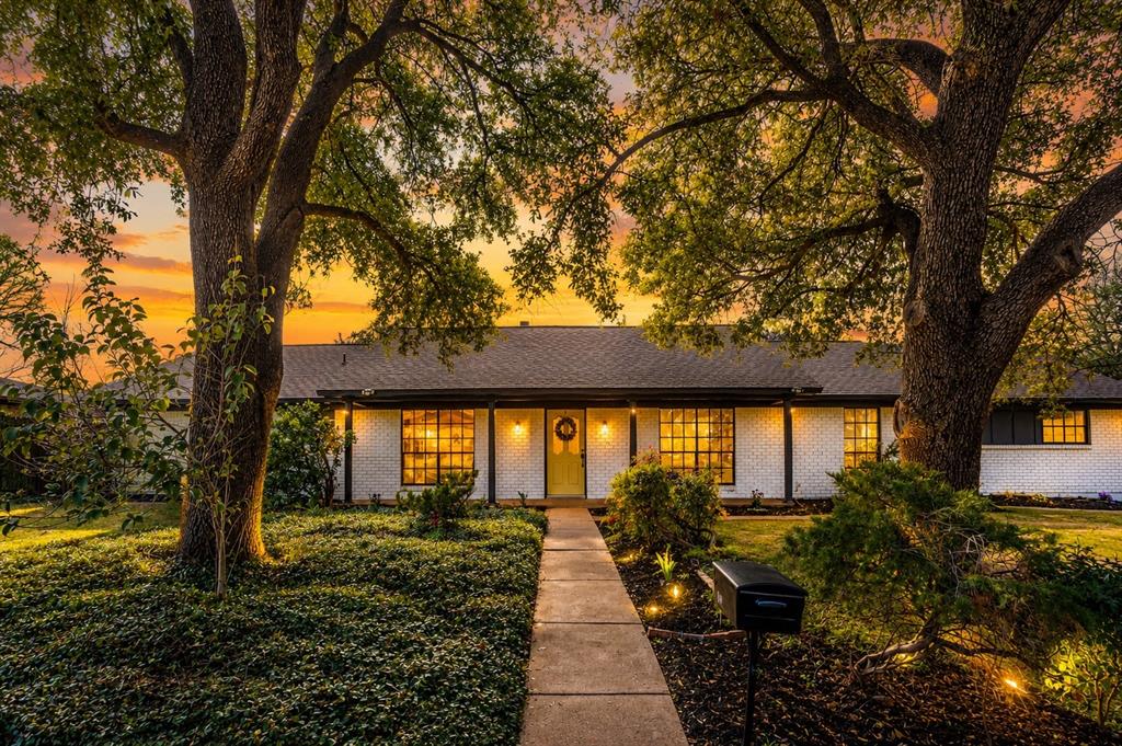 Northcrest Park Add - Residential