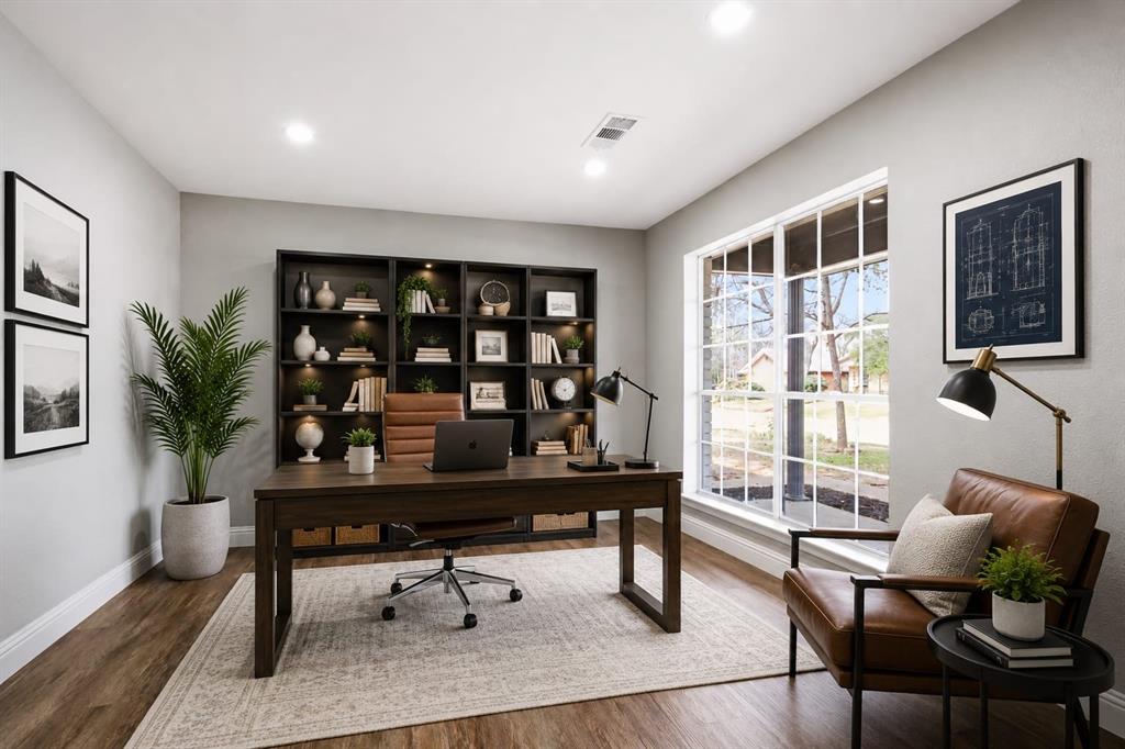 Northcrest Park Add - Residential