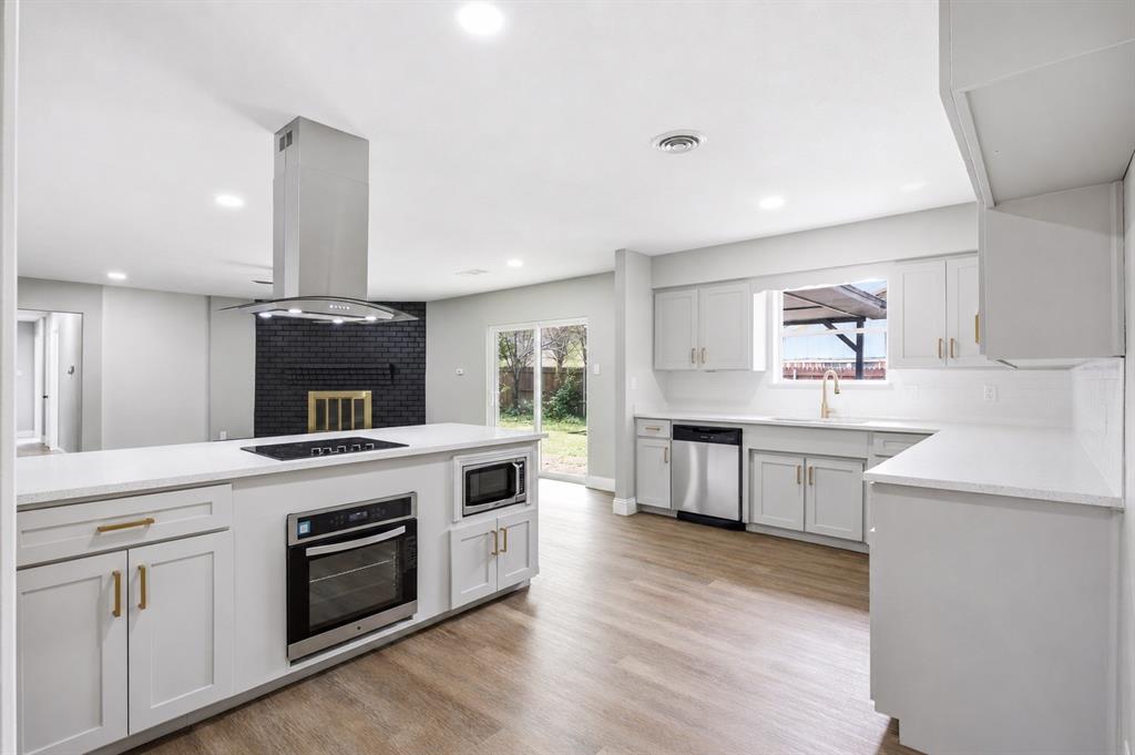 Northcrest Park Add - Residential