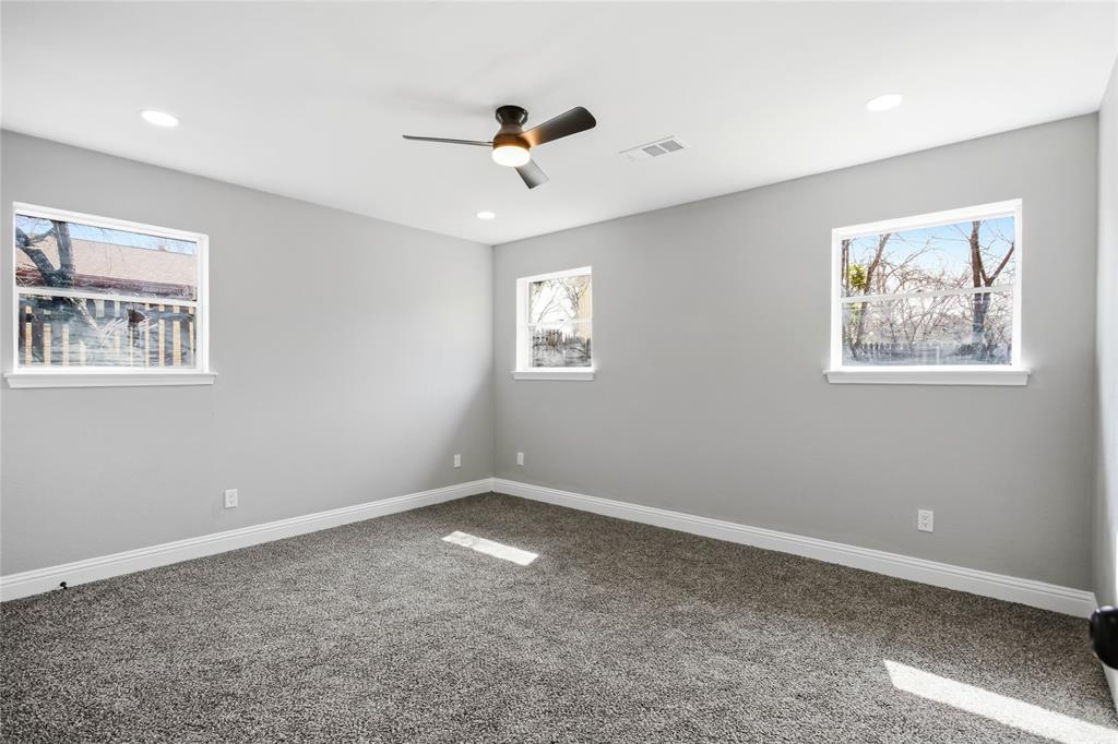 Northcrest Park Add - Residential