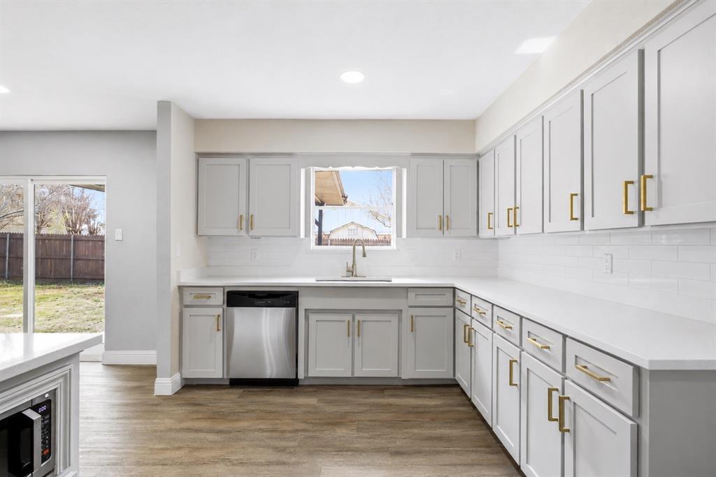 Northcrest Park Add - Residential