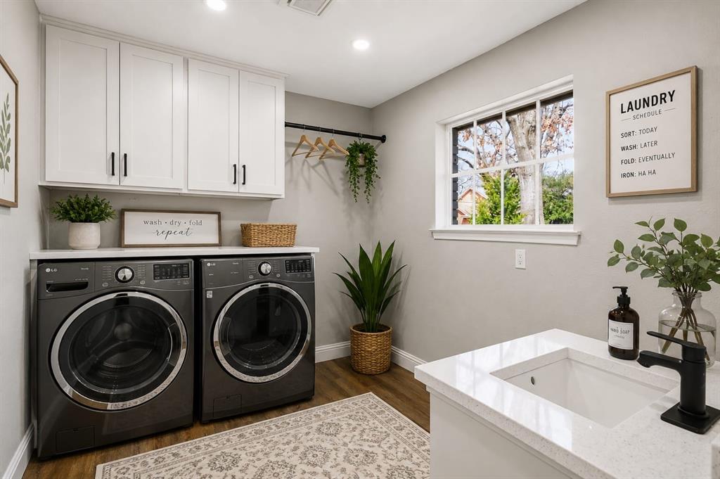 Northcrest Park Add - Residential